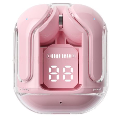 Slúchadlá Ultrapods Max TWS, ružové Slúchadlá Ultrapods Max TWS, ružové