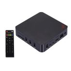   mx9 4k tv box - Rozšírte svoj bežný televízor na Smart TV 