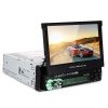 AlphaOne 1 Din Autorádio so skrytým displejom. 9601G AlphaOne 1 Din Autorádio so skrytým displejom. 9601G