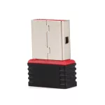 Mini USB adaptér s Wi-Fi rýchlosťou 150 Mbps