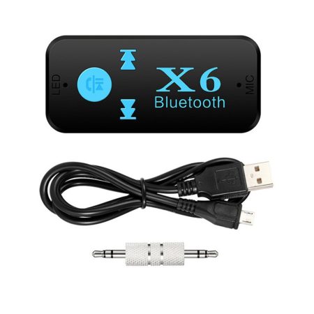 Bluetooth Aux adapter