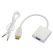 HDMI - VGA konverter HDMI - VGA konverter