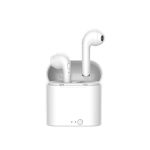 Sonus i7S Slúchadlá-Bielé
