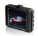 AlphaOne k2 kamera do auta-megerősített váz,ultravékony,kompakt kialakítás