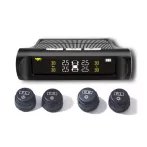 TPMS tlakomer pneumatiky TPMS tlakomer pneumatiky