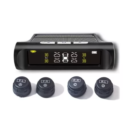 TPMS tlakomer pneumatiky TPMS tlakomer pneumatiky