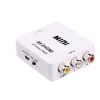 RCA-->HDMI konverter RCA-->HDMI konverter