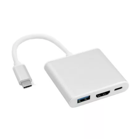 Type-C HDMI adapter Type-C HDMI adapter