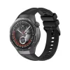 Laxasfit GT5 pro smartwatch black - Monitorovanie srdcového tepu, spánku, počasia a kyslíka v krvi Laxasfit GT5 pro smartwatch black - Monitorovanie srdcového tepu, spánku, počasia a kyslíka v krvi