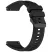 Laxasfit GT5 pro smartwatch black - Monitorovanie srdcového tepu, spánku, počasia a kyslíka v krvi