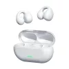 Bluetooth slúchadlá Nexonic TWS biele