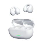 Bluetooth slúchadlá Nexonic TWS biele