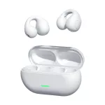 Bluetooth slúchadlá Nexonic TWS biele