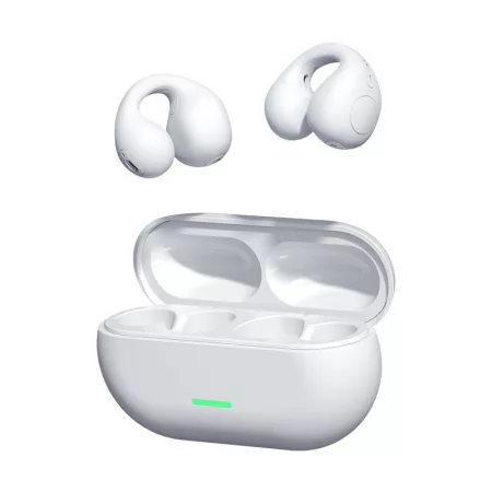 Bluetooth slúchadlá Nexonic TWS biele