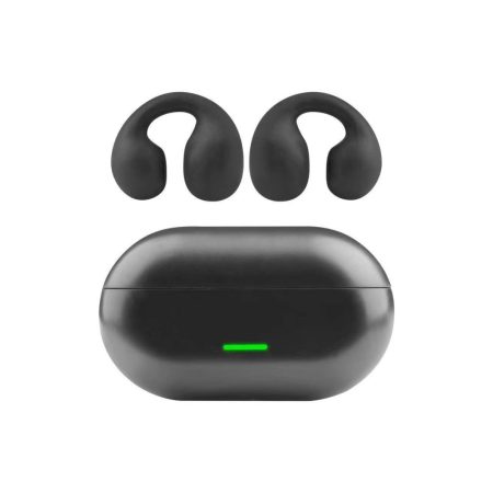 Bluetooth slúchadlá Nexonic TWS čierne