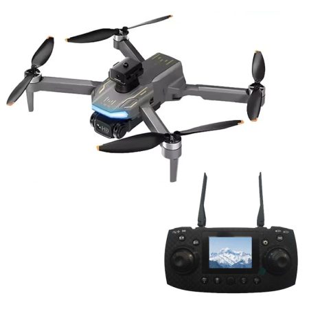 Smart dron SkyCruiser 4K s diaľkovým ovládaním