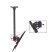 Stropná TV konzola Cinematown, 32„-70“