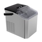 Prenosný výrobník ľadu – s 1,3 l nádržou Prenosný výrobník ľadu – s 1,3 l nádržou