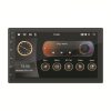 7" univerzálny Android autorádio – GPS, Bluetooth, CarPlay 7" univerzálny Android autorádio – GPS, Bluetooth, CarPlay
