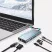 USB Type-C HUB – 11-portový adaptér USB Type-C HUB – 11-portový adaptér