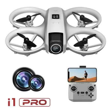 i1 Pro 4K dron – Inteligentné lietanie, maximálny zážitok i1 Pro 4K dron – Inteligentné lietanie, maximálny zážitok