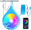 AquaBeat Inteligentné RGB osvetlenie bazénu