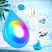 AquaBeat Bazénové smart LED RGB svetlo