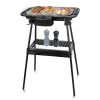 Stojanový elektrický BBQ gril 2000 W Stojanový elektrický BBQ gril 2000 W