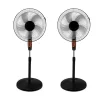 16" stojací ventilátor – sada 2 kusov 16" stojací ventilátor – sada 2 kusov