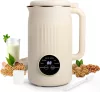 Výrobník sójového a rastlinného mlieka s kapacitou 1 liter Výrobník sójového a rastlinného mlieka s kapacitou 1 liter