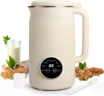 Výrobník sójového a rastlinného mlieka s kapacitou 1 liter Výrobník sójového a rastlinného mlieka s kapacitou 1 liter