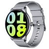 Laxasfit GT2 Smart hodinky – strieborné Laxasfit GT2 Smart hodinky – strieborné