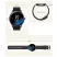 Laxasfit GT2 Smart hodinky – strieborné Laxasfit GT2 Smart hodinky – strieborné