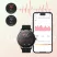 Laxasfit GT2 Smart hodinky – čierne Laxasfit GT2 Smart hodinky – čierne