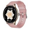 Laxasfit GT2 Inteligentné hodinky – farba Rose Gold Laxasfit GT2 Inteligentné hodinky – farba Rose Gold