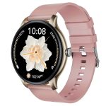 Laxasfit GT2 Inteligentné hodinky – farba Rose Gold