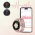 Laxasfit GT2 Inteligentné hodinky – farba Rose Gold Laxasfit GT2 Inteligentné hodinky – farba Rose Gold