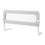   Bezpečnostná zábrana na posteľ pre deti, 150 cm, s nastaviteľnou výškou