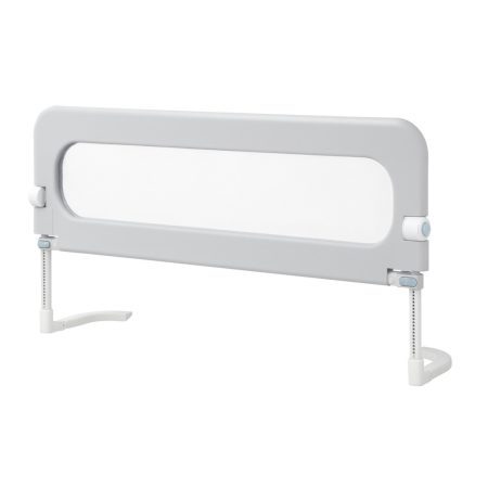 Bezpečnostná zábrana na posteľ pre deti, 150 cm, s nastaviteľnou výškou