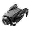 i5 PRO dron – 4K duálna kamera – s 2 batériami i5 PRO dron – 4K duálna kamera – s 2 batériami