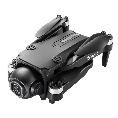 i5 PRO dron – 4K duálna kamera – s 2 batériami