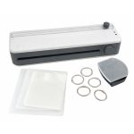   A4 laminátor – rýchla a jednoduchá laminácia doma aj v kancelárii