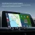 Bezdrôtové pripojenie do auta pre hlavné jednotky CarPlay a AndroidAuto, adaptér Bluetooth USB