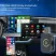 Bezdrôtové pripojenie do auta pre hlavné jednotky CarPlay a AndroidAuto, adaptér Bluetooth USB