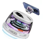 G200 Mini RGB magnetický bluetooth reproduktor