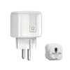 WiFi inteligentná zásuvka – 20 A WiFi inteligentná zásuvka – 20 A