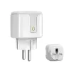 WiFi inteligentná zásuvka – 20 A WiFi inteligentná zásuvka – 20 A