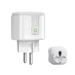 WiFi inteligentná zásuvka – 20 A