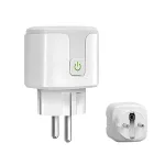 WiFi inteligentná zásuvka – 20 A