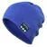 Čiapka Bluetooth, modrá Čiapka Bluetooth, modrá
